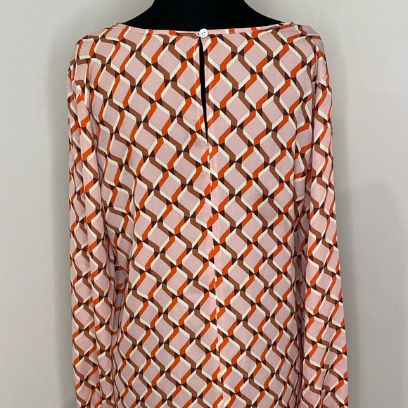 NWOT Bobeau Blouse - Picture 9 of 9